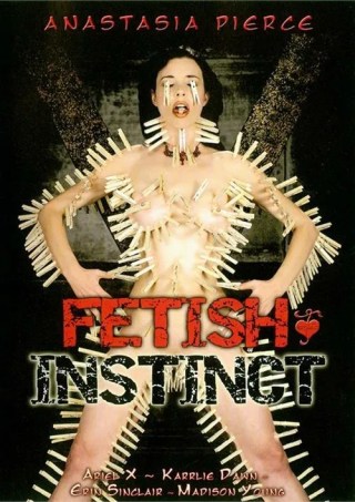 Watch Fetish Instinct Porn Movie Online Free