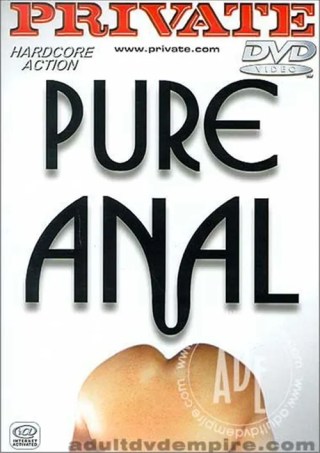 Watch Pure Anal Porn Movie Online Free