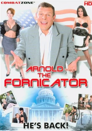 Watch Arnold The Fornicator Porn Movie Online Free