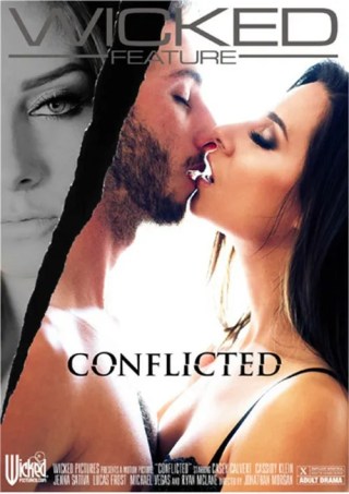 Watch Conflicted Porn Movie Online Free