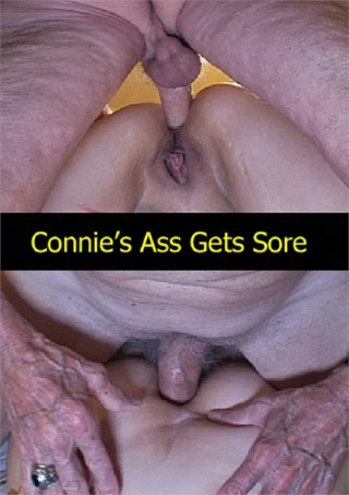Watch Connie's Ass Gets Sore Porn Movie Online Free