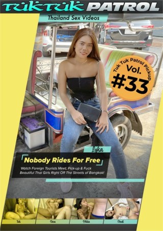 Watch Tuk Tuk Patrol Pickup 33 Porn Movie Online Free