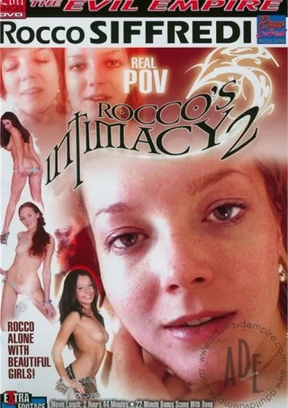 Watch Rocco's Intimacy 2 Porn Movie Online Free