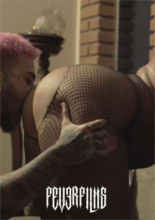 Watch Blonde MILF Surprises Young Man and They End Up Having Hot Sex on the Living Room Porn Movie Online Free