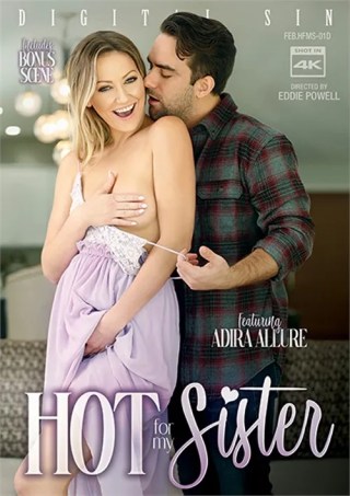 Watch Hot For My Sister Porn Movie Online Free