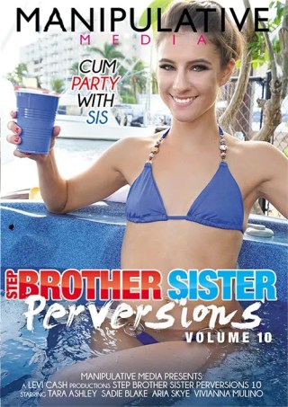 Watch Step Brother Sister Perversions 10 Porn Movie Online Free