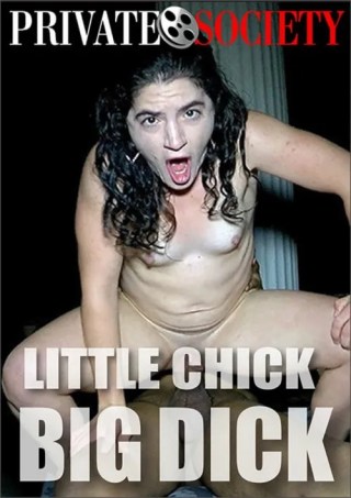 Watch Little Chick Big Dick Porn Movie Online Free