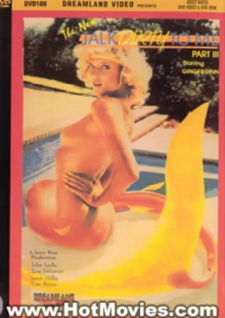 Watch Talk Dirty To Me 3 Porn Movie Online Free