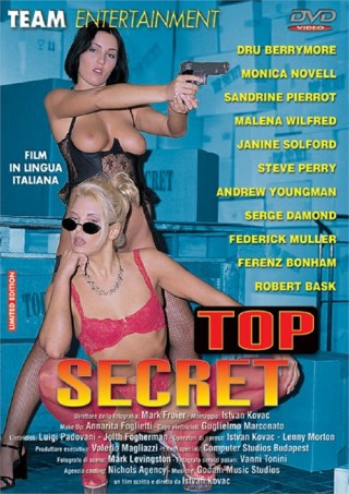 Watch Top Secret Porn Movie Online Free