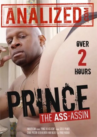 Watch Prince The Ass-assin Porn Movie Online Free