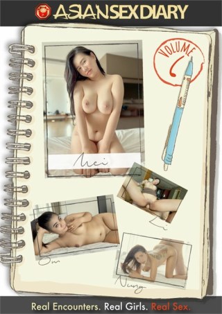 Watch Asian Sex Diary 6 Porn Movie Online Free