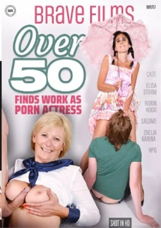 Watch '+50 Finds Work as Porn Actress Porn Movie Online Free