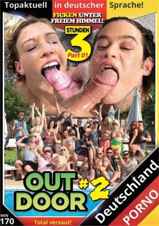 Watch Outdoor 2 - Part 1 Porn Movie Online Free