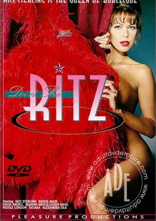 Watch Doin' The Ritz Porn Movie Online Free