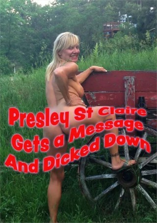 Watch Presley St Claire Gets a Massage and a Dick Down Porn Movie Online Free