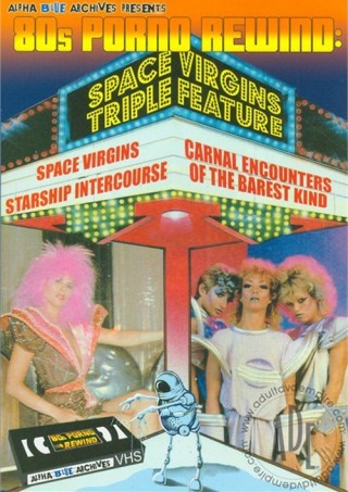 Watch Space Virgins Triple Feature Porn Movie Online Free