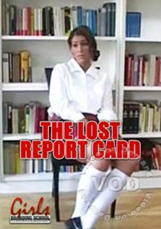 Watch The Lost Report Card Porn Movie Online Free