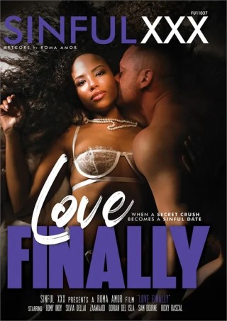 Watch Love Finally Porn Movie Online Free