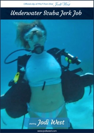 Watch Underwater Scuba Jerk Job Porn Movie Online Free