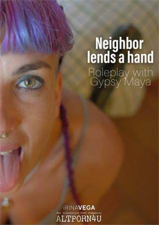 Watch Neighbor Lends a Hand Porn Movie Online Free