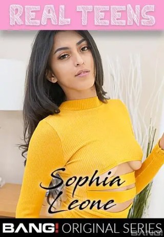 Watch Real Teens: Sophia Leone Porn Movie Online Free