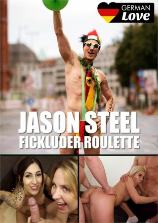 Watch Jason Steel - Fickluder Roulette Porn Movie Online Free