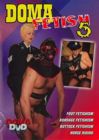 Watch Doma Fetish 5 Porn Movie Online Free