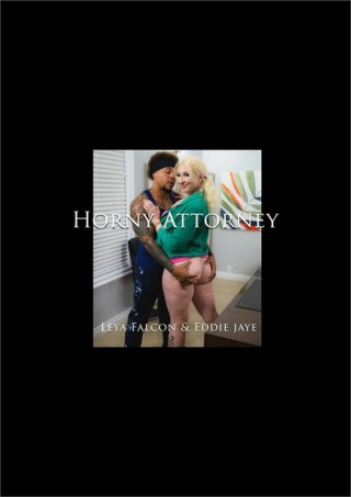 Watch Leya Falcon Horny Attorney Porn Movie Online Free