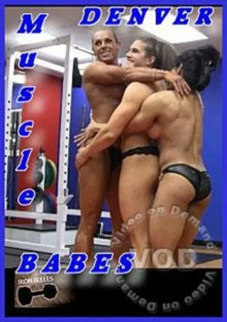 Watch Denver Muscle Babes Porn Movie Online Free