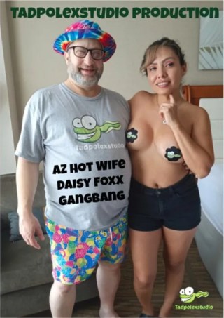 Watch AZ Hot Wife Gangbang Porn Movie Online Free