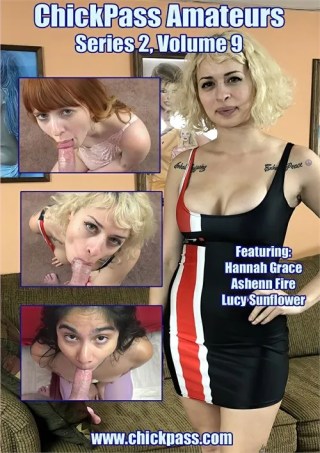Watch ChickPass Amateurs Series 2 09 Porn Movie Online Free