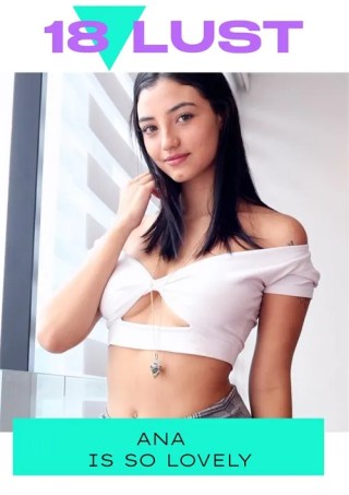 Watch Ana Is So Lovely Porn Movie Online Free