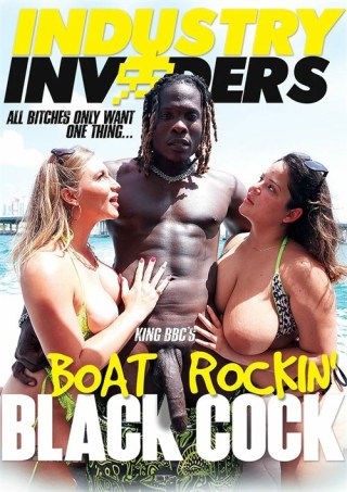 Watch Boat Rockin' Black Cock Porn Movie Online Free