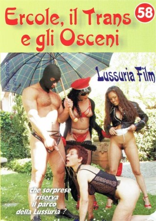 Watch Ercole, Il Trans E Gli Osceni Porn Movie Online Free