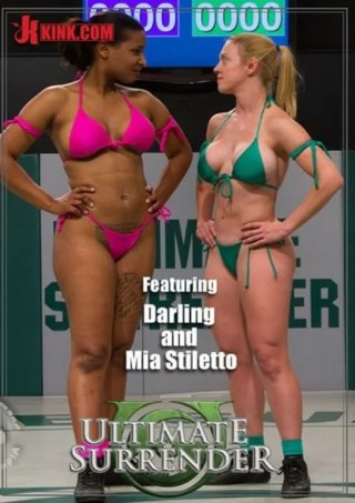 Watch Ultimate Surrender - Featuring Darling and Mia Stiletto Porn Movie Online Free
