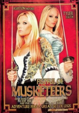 Watch Fistful Of Musketeers Porn Movie Online Free