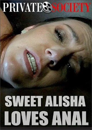Watch Sweet Alisha Loves Anal Porn Movie Online Free