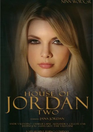 Watch House of Jordan 2 Porn Movie Online Free
