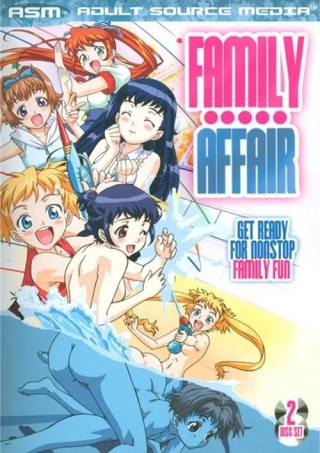 Watch Family Affair Porn Movie Online Free