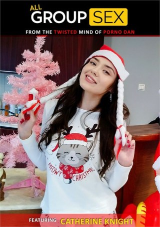 Watch Mrs. Claus Cuckolds Santa In Crazy Christmas Gangbang Porn Movie Online Free