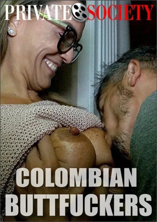 Watch Colombian Buttfuckers Porn Movie Online Free