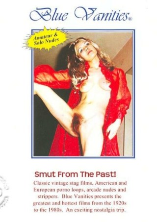 Watch Softcore Nudes 608: '60s & '70s (All Color) Porn Movie Online Free