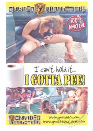 Watch I Can't Hold It...I Gotta Pee! Porn Movie Online Free