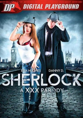 Watch Sherlock: A XXX Parody Porn Movie Online Free