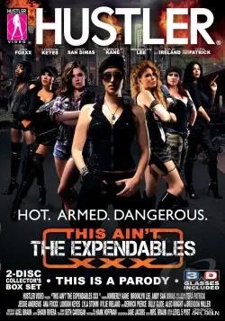 Watch This Ain't The Expendables XXX: This Is A Parody Porn Movie Online Free