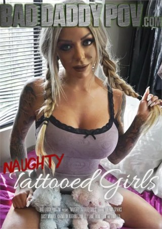 Watch Naughty Tattooed Girls Porn Movie Online Free