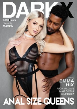 Watch Anal Size Queens Porn Movie Online Free