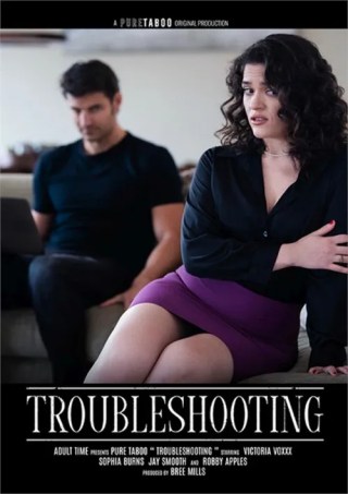 Watch Troubleshooting Porn Movie Online Free
