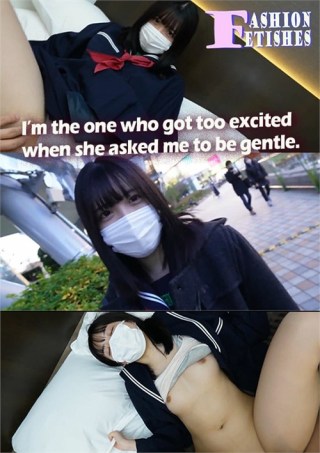 Watch I'm the One Who Got Too Excited When She Asked Me to be Gentle Porn Movie Online Free