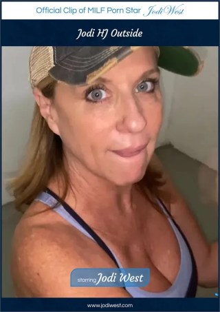Watch Jodi HJ Outside Porn Movie Online Free